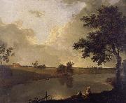 View of Tabley House,Cheshire